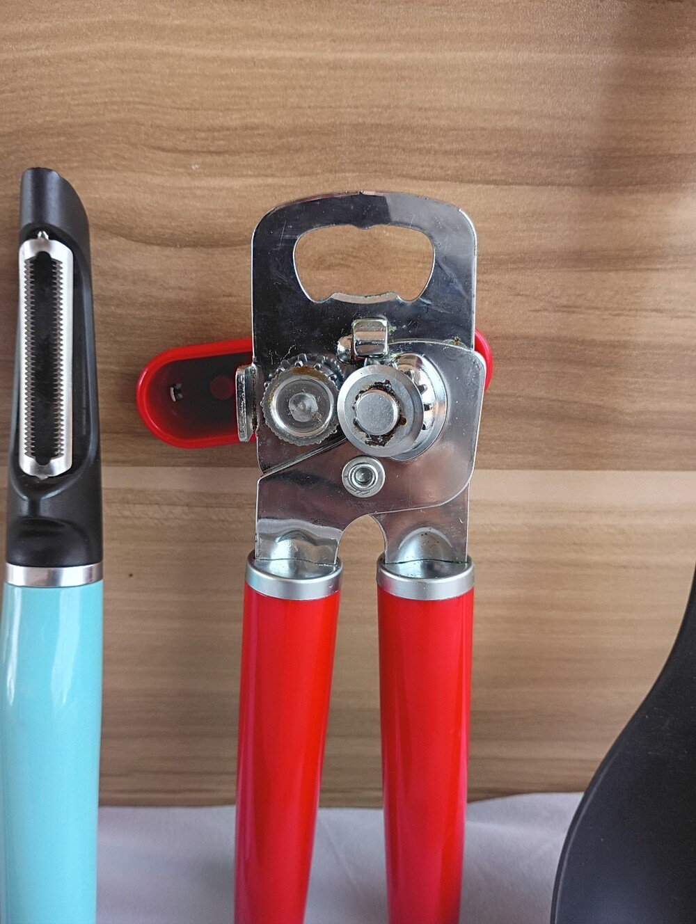 KitchenAid Utensil Set - Picture 8 of 10